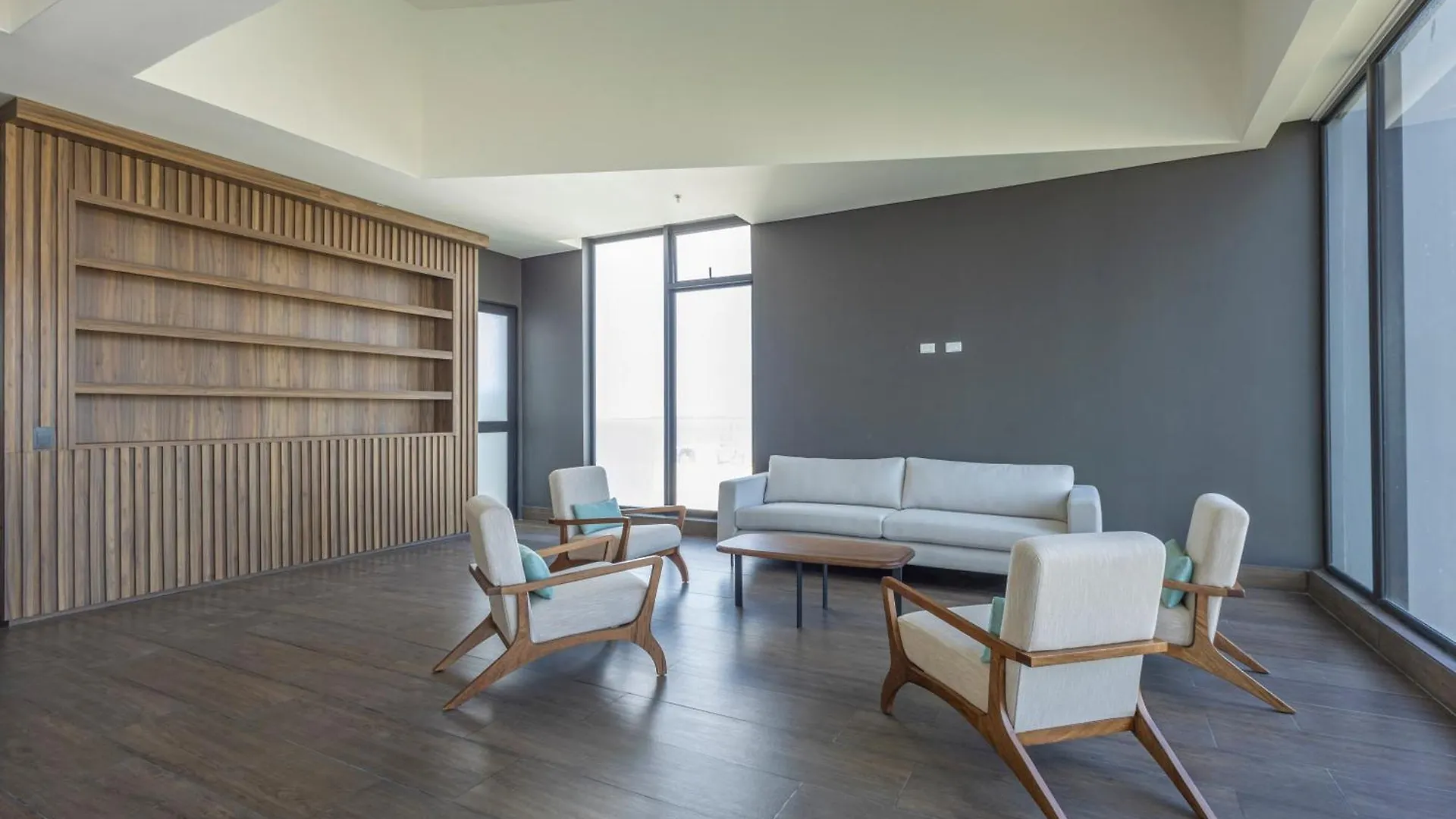 Apartmán Cabrero Centro Tropical - Con Vista Al Mar Cartagena