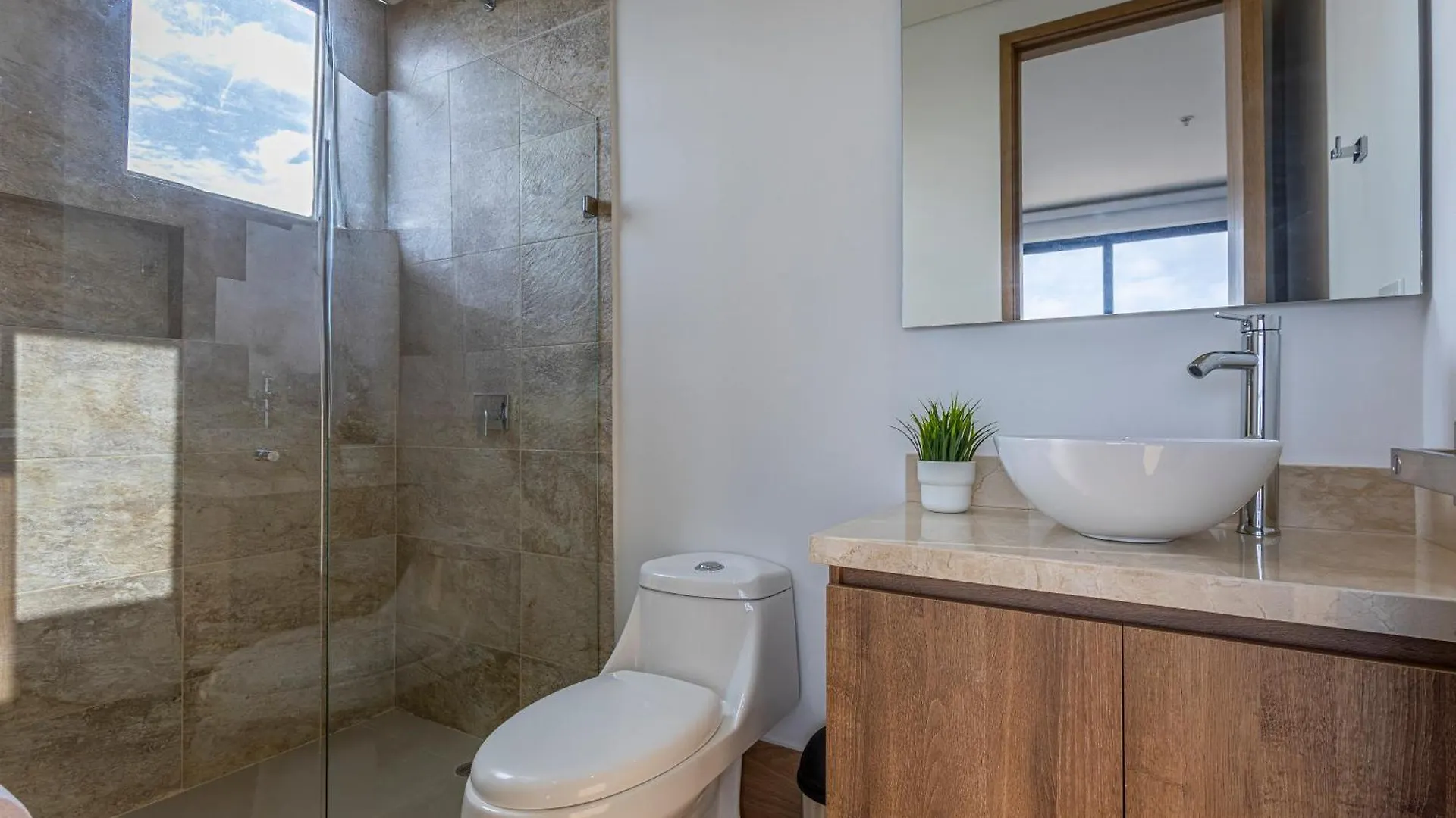 Apartmán Cabrero Centro Tropical - Con Vista Al Mar Cartagena