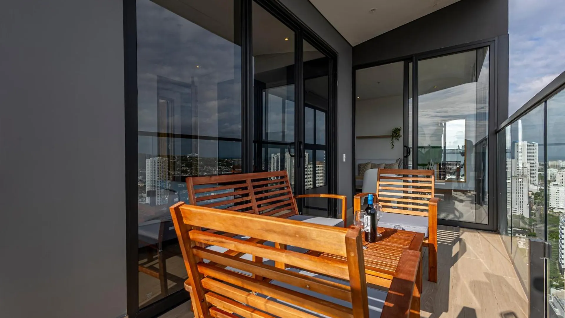 Apartmán Cabrero Centro Tropical - Con Vista Al Mar Cartagena