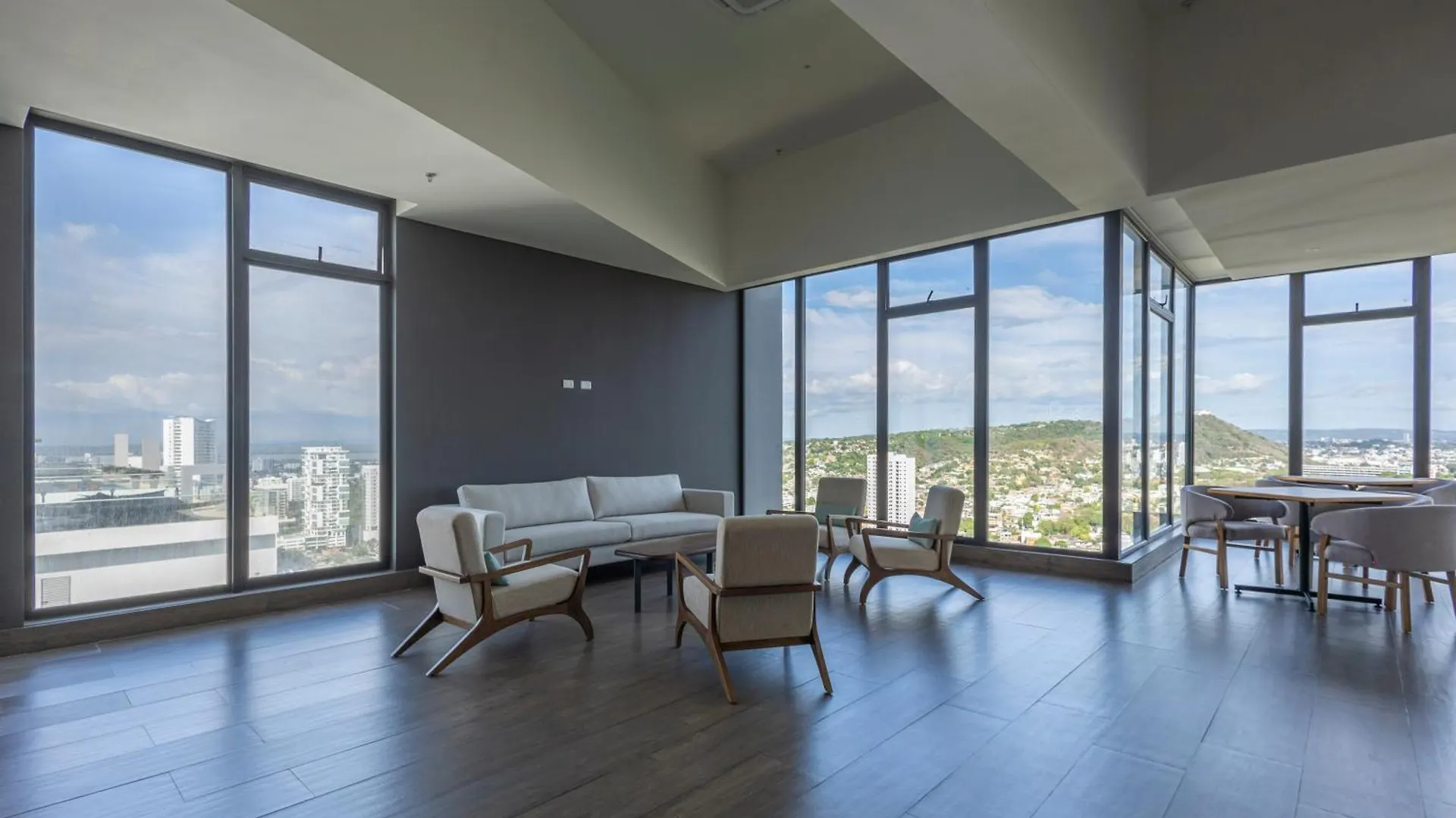 Cabrero Centro Tropical - Con Vista Al Mar Apartment Cartagena Colombia